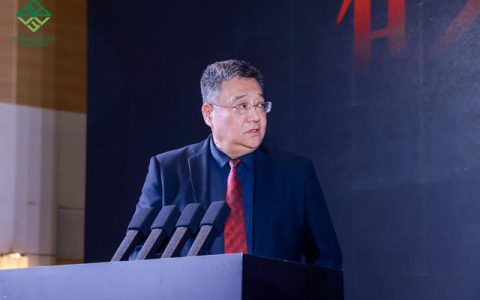 中国砂浆 润物有声 | 预拌砂浆行业大会圆满召开！立邦中国再获行业大奖！