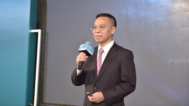 松尾中国20周年之际，合松元举行新品发布会