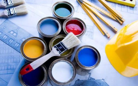 化工巨头在这里开设涂料应用中心 聚焦建筑装饰漆领域