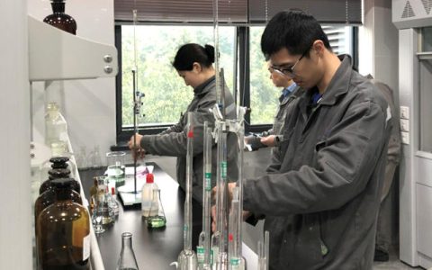 三峡油漆强化质量管理 确保产品质量提升客户满意度