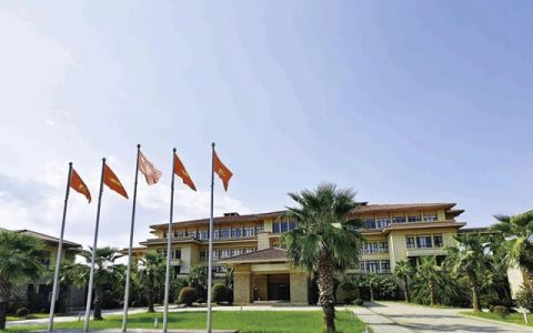 武汉双虎涂料荣获湖北省制造业单项冠军企业称号