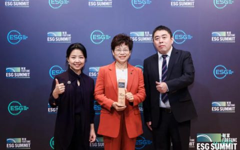 坚持践行ESG理念，科思创年末又再有收获！