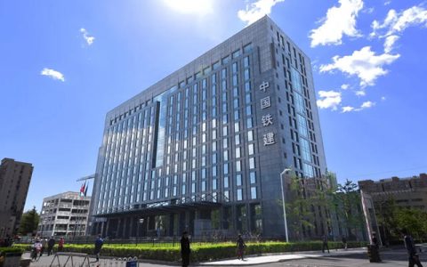 王炸喜讯！中国铁建首次总部集采，嘉宝莉成唯一中标涂企！