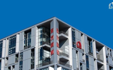 从0到1，东方雨虹辐射全球141个国家和地区