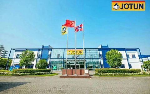 1.7亿元！涂料巨头重金升级在华工厂