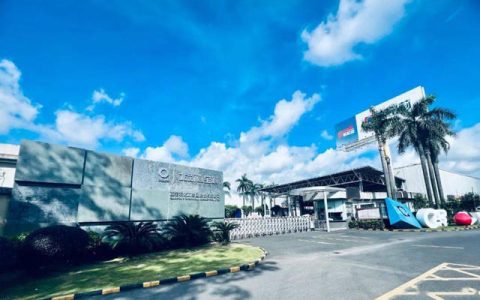 喜提3000万涂料大单，嘉宝莉迎来开门红