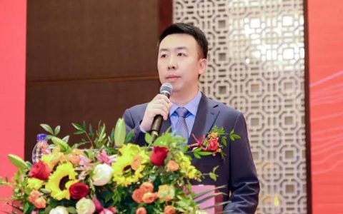 共生·共长·共赢——奔腾漆业2025（北京）全国经销商年会