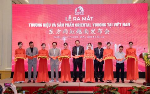 东方雨虹：持续探索和创新全球化之路，打造互利共赢发展模式
