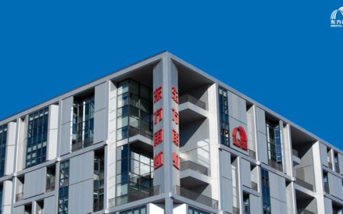 东方雨虹：20载打造建筑建材企业出海蓝本