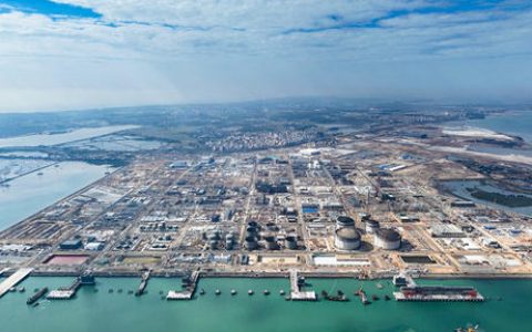 总投资100亿欧元！巴斯夫湛江一体化基地计划年底投产