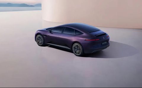 立邦高性能哑光清漆应用于长安汽车，助推汽车涂装技术升级