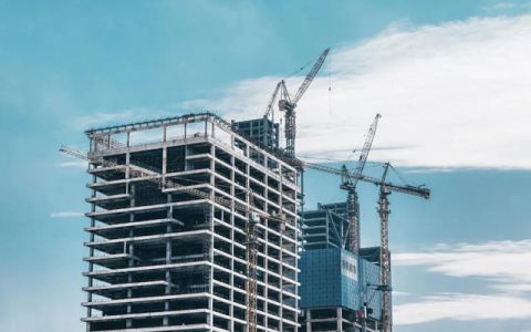 立邦成功中标中建二局2025年度涂料集采项目