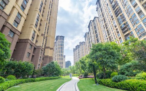 1月一线城市商品住宅售价环比继续上涨，二三线城市环比总体略降