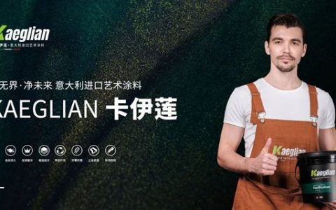 新春聚势启新程，卡伊莲艺术涂料2025春季研习营圆满收官，以专业赋能共创品质未来！