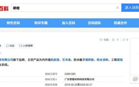 碧橙涂料一片静悄悄！碧桂园跨界涂料五年后偃旗息鼓？