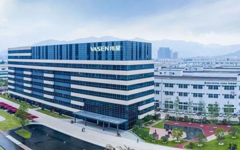 跨界龙头全年营收62.71亿元！防水贡献几何留悬念