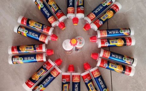 不计其数的回头客，坚定了我做好德高的信心