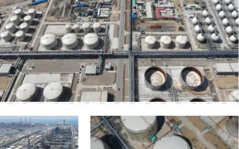 佐敦涂料Jotun：实力守护，山东省“一号工程”
