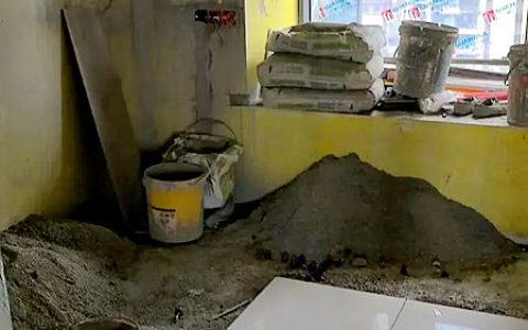 成都一家装公司“跑路” 涉及3000多万装修款