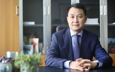 科顺：支持洪杰委员两会建议，加快构建房屋养老体系