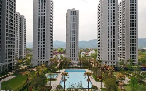 阿克苏诺贝尔装饰漆发布外墙隔热涂料系统助推建筑绿色升级