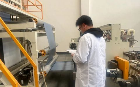九阳防水： 以品质之名，守护每一份信任