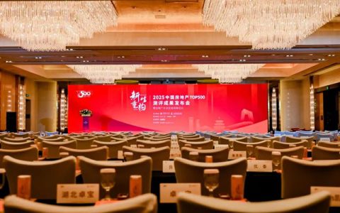 连续9年上榜，揽获10项大奖！嘉宝莉持续领跑行业！