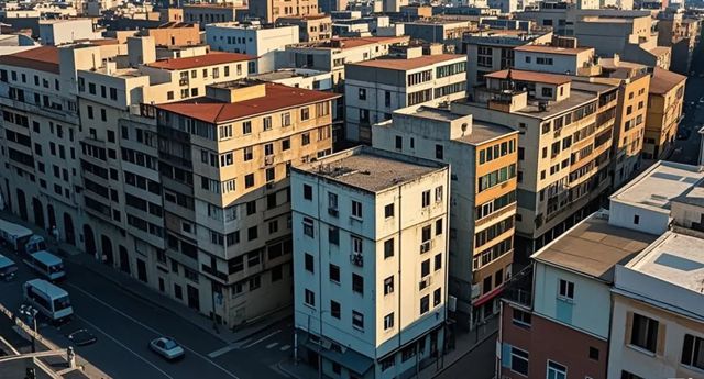 九阳防水：支持洪杰委员提案，加快构建房屋体检和维修体系