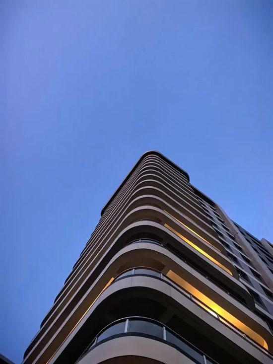  富思特助力和平里·上座打造长治新封面
