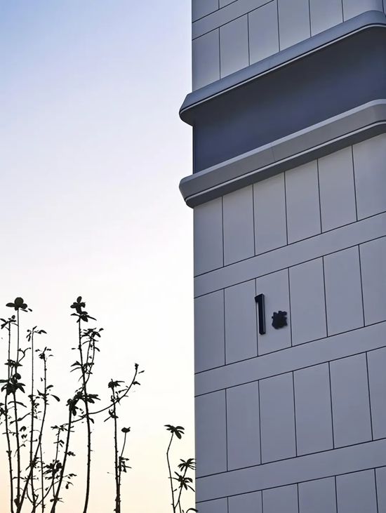  富思特助力和平里·上座打造长治新封面