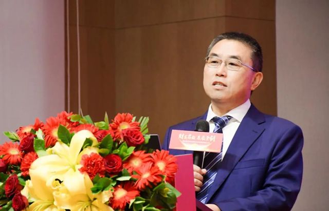 展辰新材经典品牌2025年招商会议顺利召开