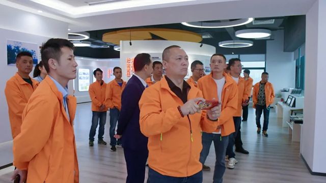 展辰新材经典品牌2025年招商会议顺利召开