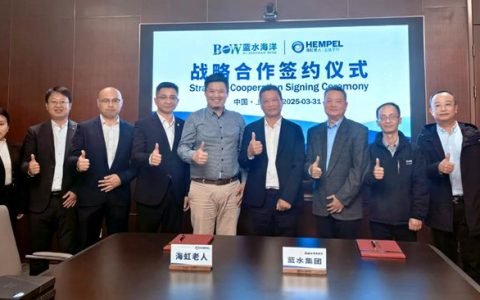 官宣了！两大巨头强强联手，锚定这个新赛道