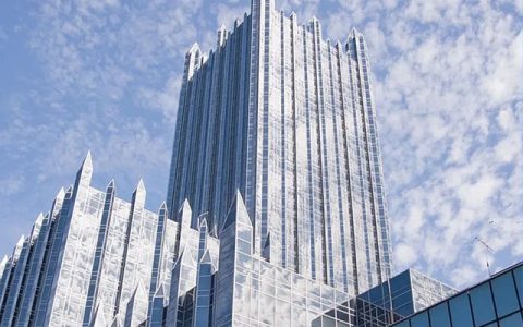 PPG recognized again on ‘Most Trusted Companies in America 2025’