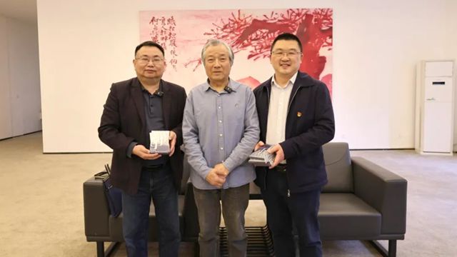 以漆为媒 与画结缘——三峡油漆与川美共谱艺术工业新篇章