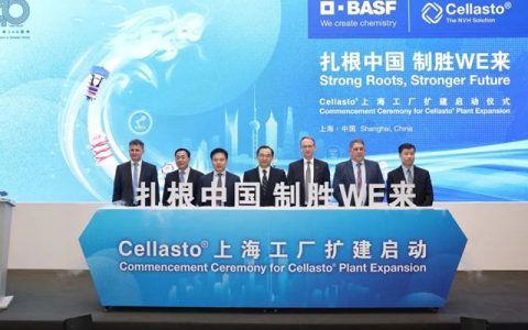 再砸5个亿！涂料巨头官宣：扩大在华产能