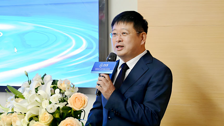 9家精尖企业+专家天团联手！这个联盟要带中国涂料“杀”进国际市场