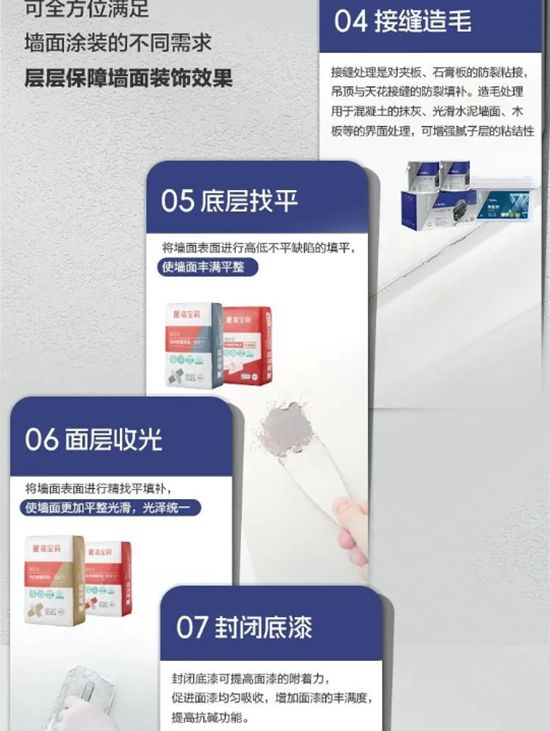 嘉宝莉：对不起，是我们介绍晚了！