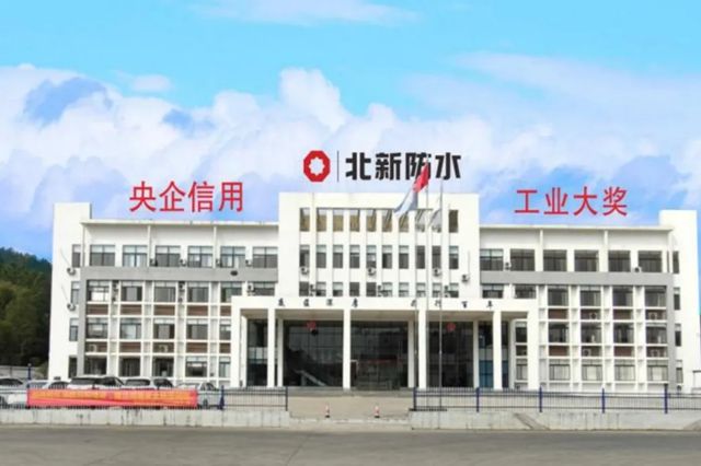 北新防水华南公司：党建引领聚合力，创新驱动谋发展