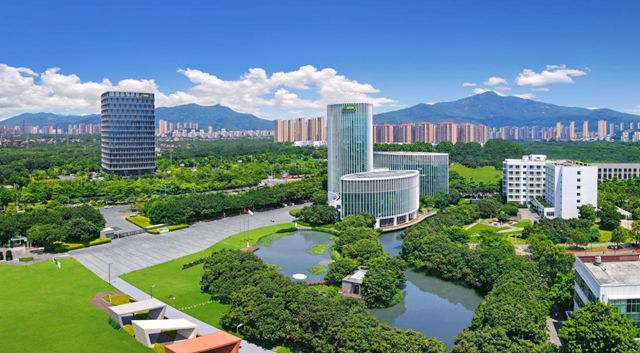 以绿色科技筑就中国“好房子”时代 ——三棵树助力高品质人居建设的创新实践