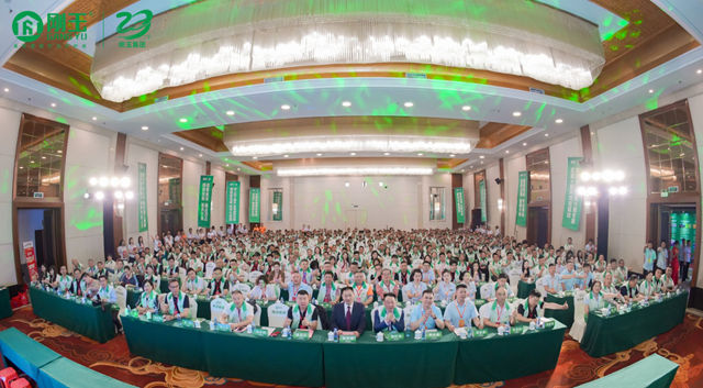 三大战略揭秘！这家龙头涂企23周年庆释放哪些重磅信号？