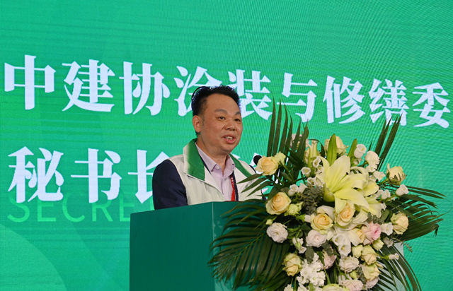 三大战略揭秘！这家龙头涂企23周年庆释放哪些重磅信号？