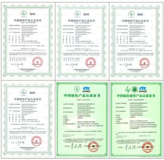 富思特四大维度构建“好房子”品质密码