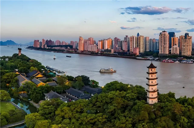 商海扬帆，智创未来！固克 313 百团会战 – 温州站成功召开！