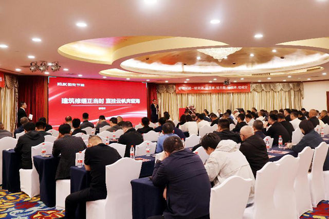 修缮行业进入“战国时代”，固克用“百团会战”撕开市场缺口