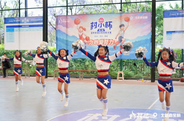 嘉宝莉：落幕的故事里，热爱是永恒