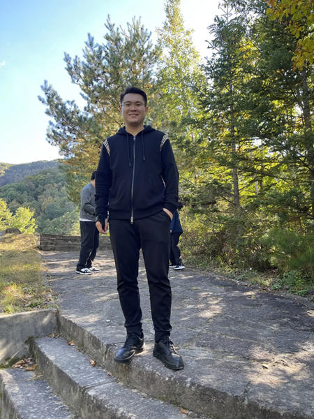 顺势而为，开拓创新，追梦赤子的滚烫人生——财金绿建新材料事业部总经理王帅民专访