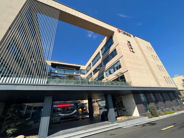九阳防水喜获湖北省中小企业技术中心及SGS双重权威认证