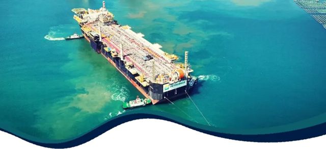 佐敦涂料：FPSO P80正式交付，目标：征服远洋！