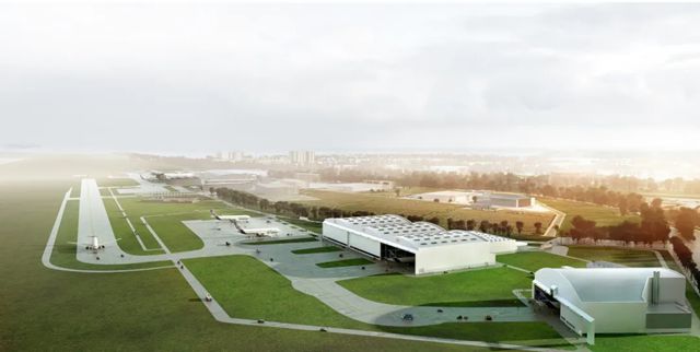 北新防水TPO防水卷材：全优性能，守护建筑防水安全